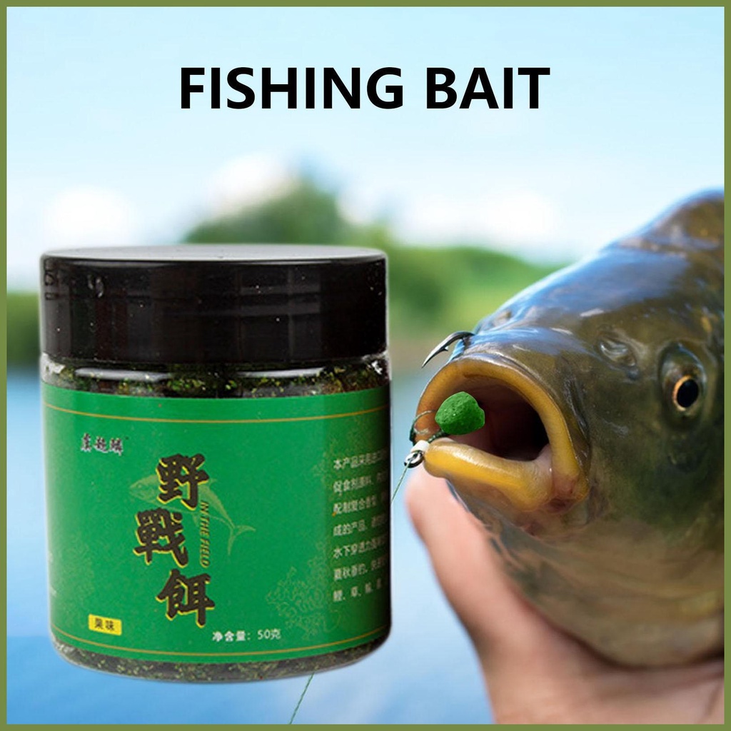 Cá Chép Nhiên Liệu Tiêu Thụ Nhiên Liệu Tự Nhiên Cho Catfish Trout Cod Bass Lâu Trôi Dễ Sử Dụng Góc kouvn