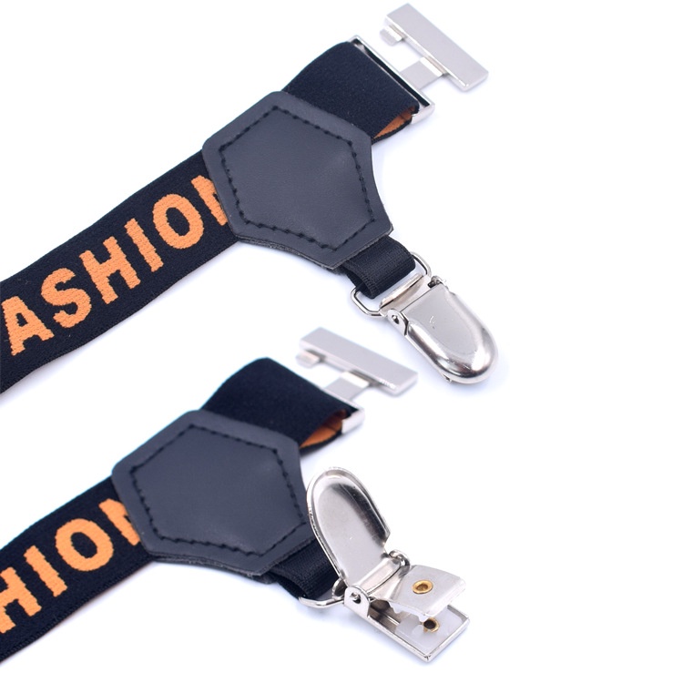 Giá Đỡ 2 Kẹp Vớ Chống Trượt Bằng Nylon Co Giãn Dành Cho Nam