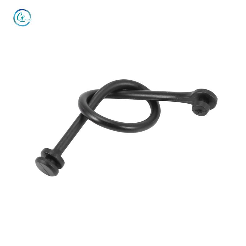 Dây Cáp Thay Thế Cho Nắp Bình Xăng Xe Hơi 16117193372 Ốp Lưng Cho BM WE81 / E87 / E88 / E46 / E90 / E91