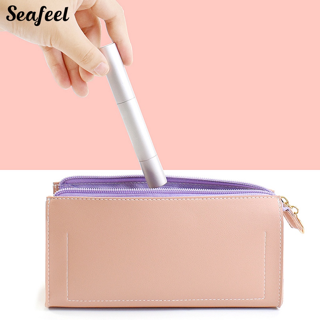 Hộp Đựng Bút Chì Có Dây Đeo Cố Định Sức Chứa Lớn Dùng Khi Đi Du Lịch