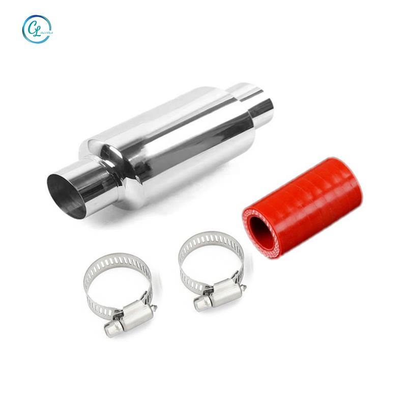 Ống Pô Giảm Thanh Cho Xe Hơi Điều Khiển Từ Xa HPI BAJA ROVAN 5B 5T 5SC LOSI TDBX FS Tỉ Lệ 1 / 5