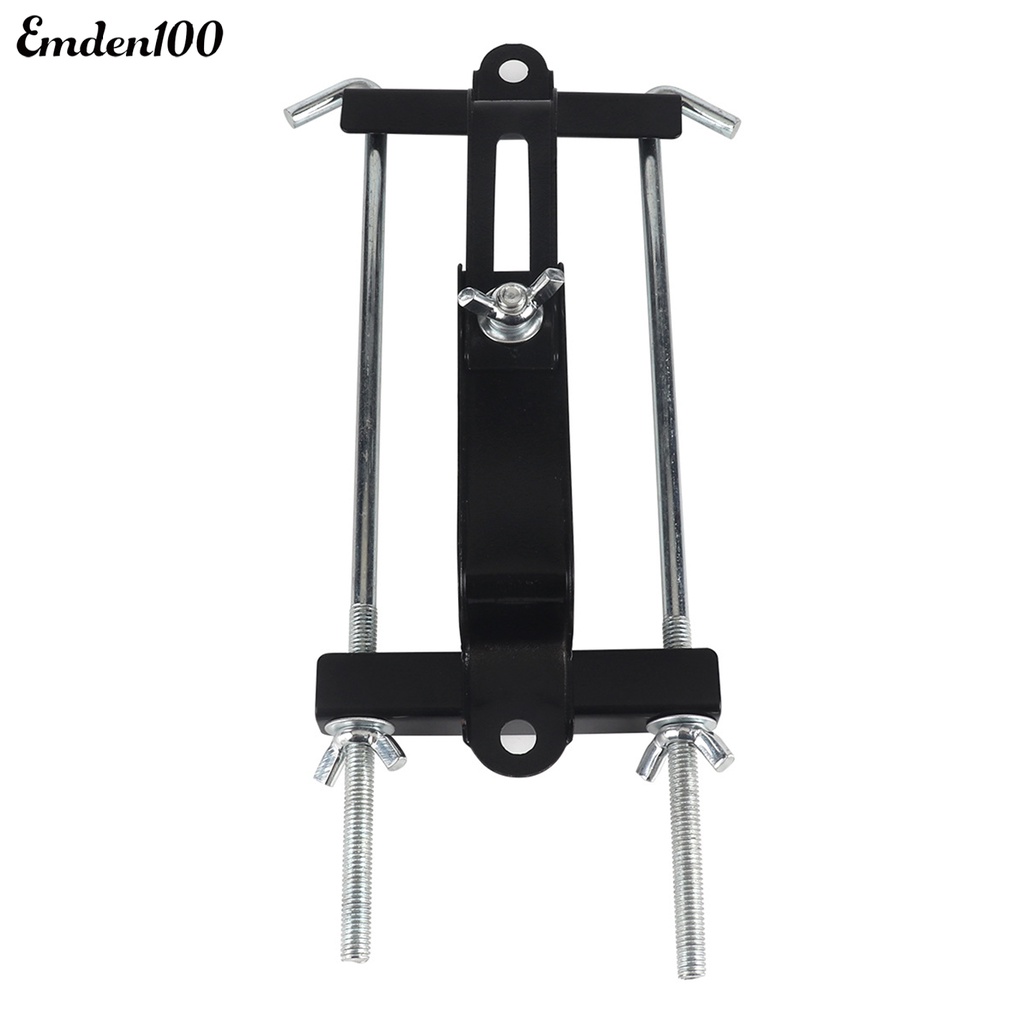 Giá Đỡ Điện Thoại Bằng Kim Loại Cho Xe Hơi