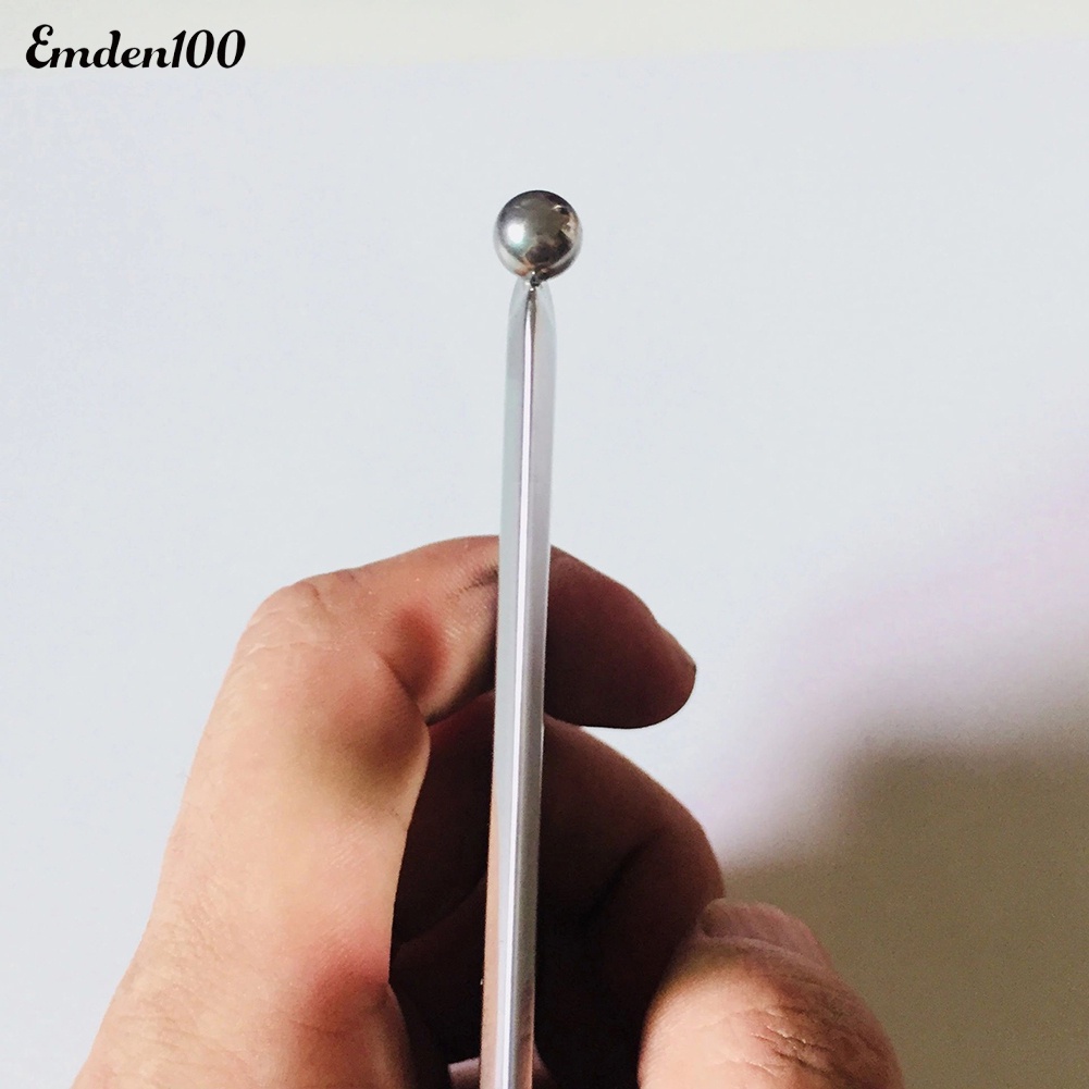 Dụng Cụ Mát Xa Cơ Thể Bằng Thép Không Gỉ