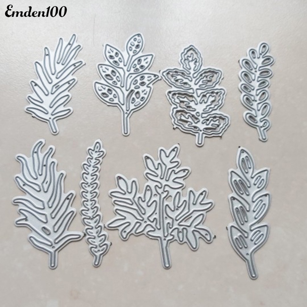 Khuôn Dập Nổi Không Độc Hại Dùng Làm Đồ Thủ Công DIY