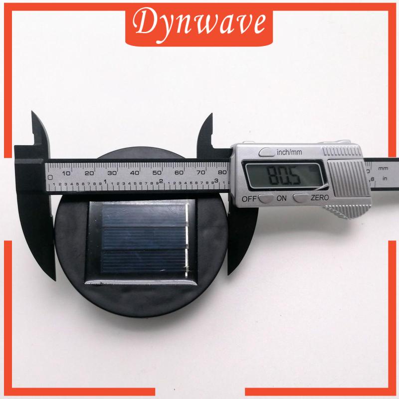Hộp Đèn Năng Lượng Mặt Trời Thay Thế Cho Hộp Đèn Sân Vườn DIY