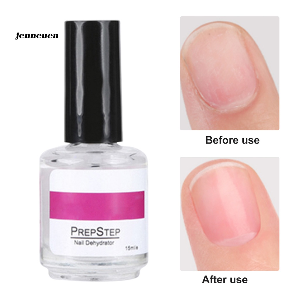 Dung Dịch Khử Mùi Móng 15ml Nhanh Khô Không Gây Kích Ứng Dùng Tại Nhà