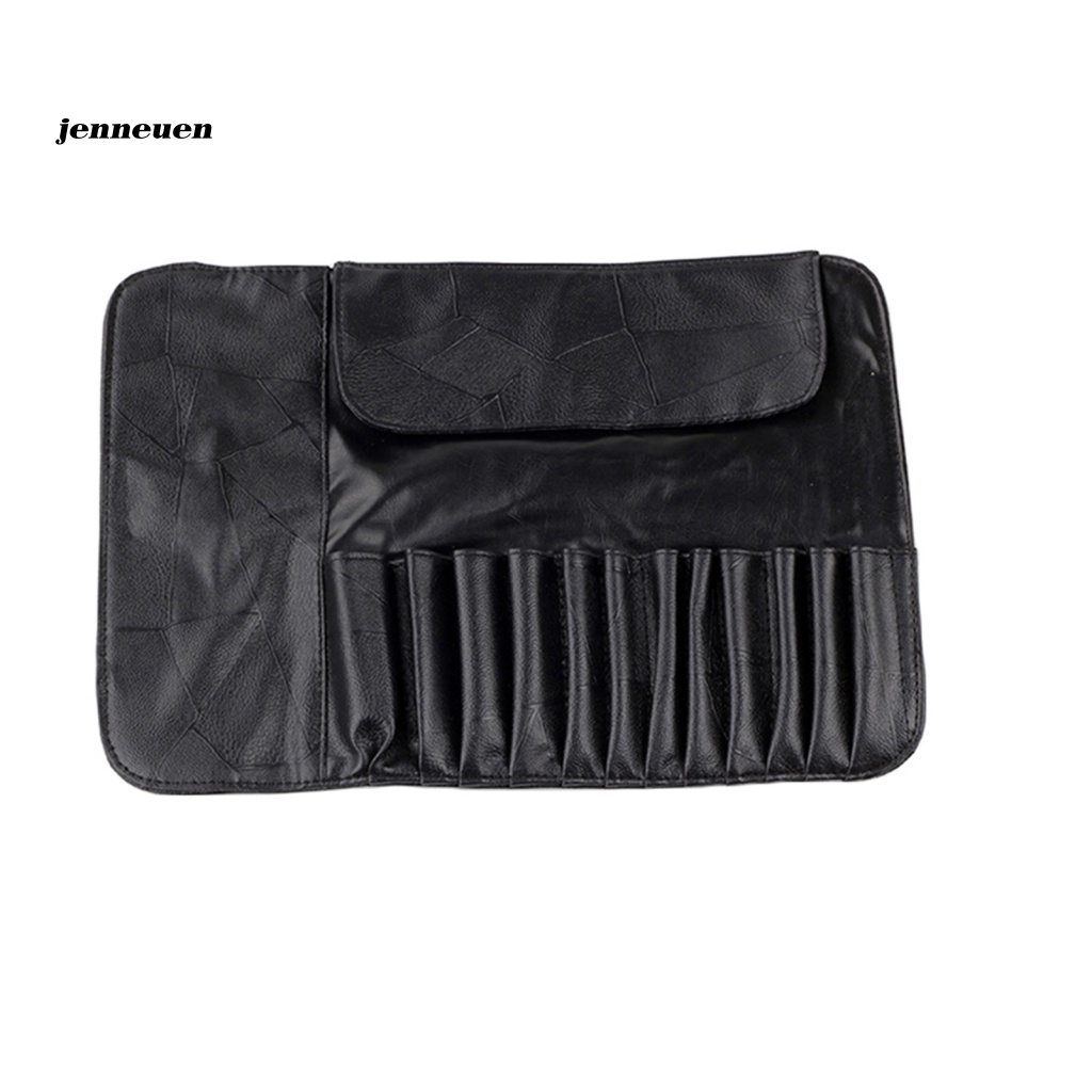 Túi Đựng Cọ Trang Điểm Gọn Nhẹ Tiện Dụng