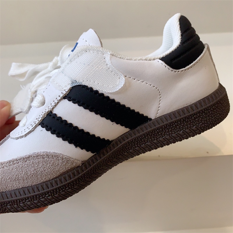 Giày Thể Thao Thời Trang Xuân Thu 2023 Cho Bé