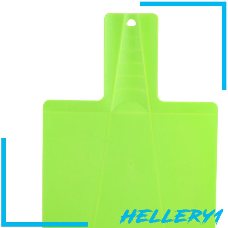 Thớt Gấp Gọn Tiện Dụng Dành Cho Nhà Bếp