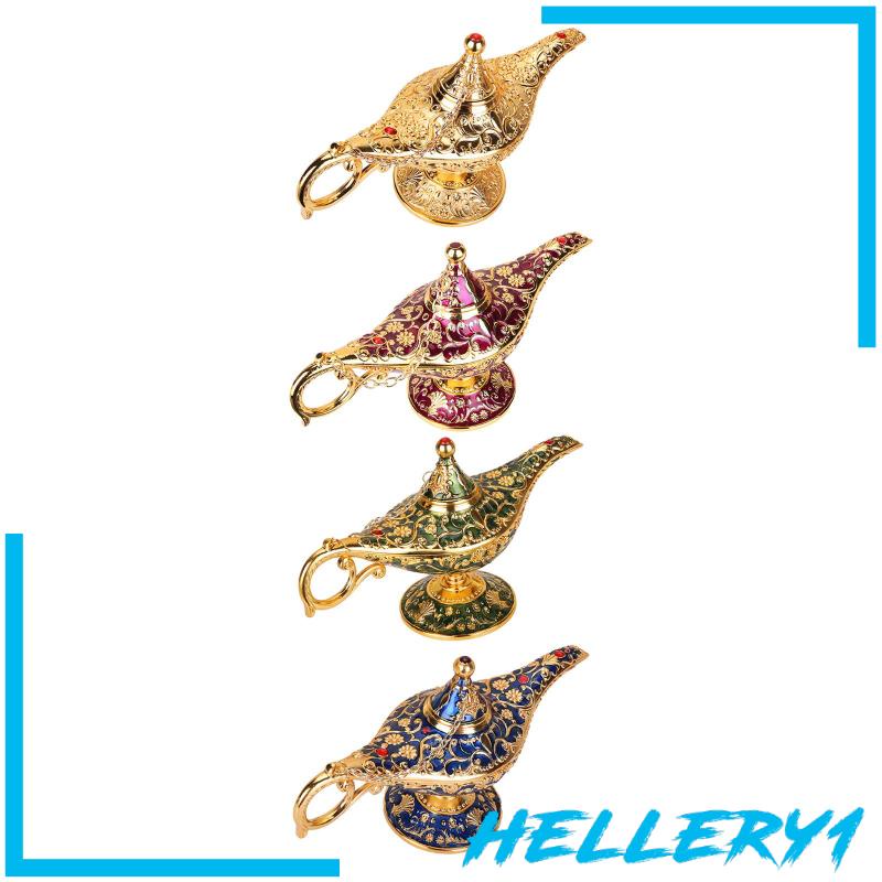 Đèn Điều Ước Kiểu Cổ Điển Trang Trí Nhà Ở / Văn Phòng