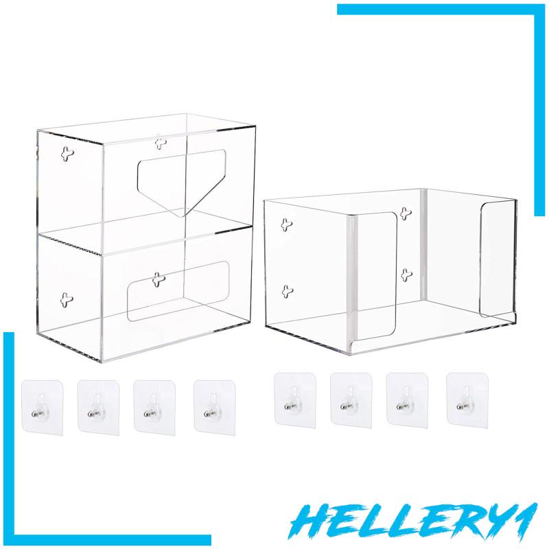 Giá Đỡ Túi Rác Gắn Tường Tiện Dụng Cho Phòng Tắm