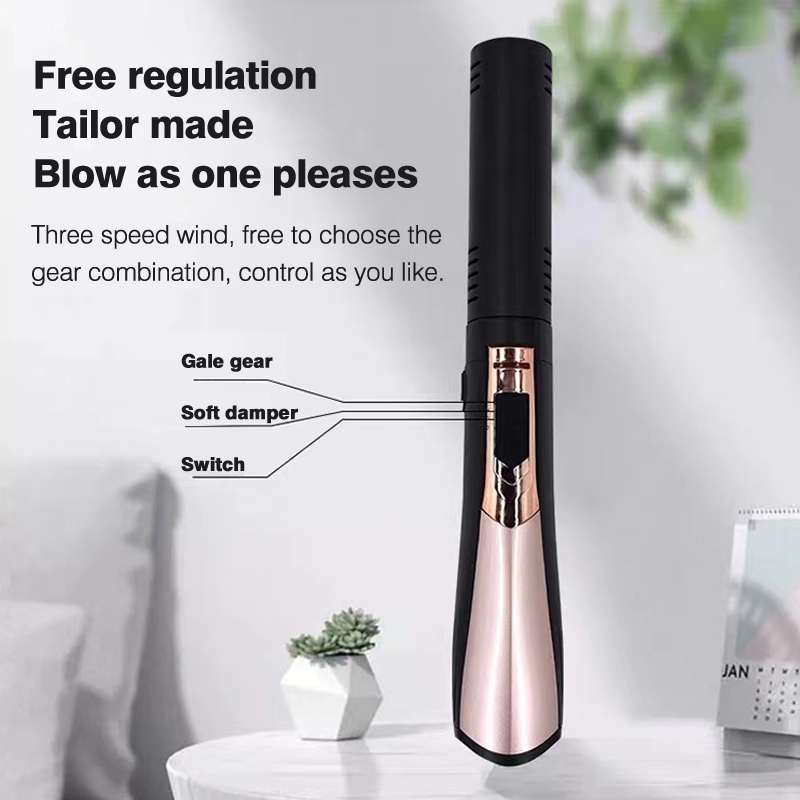 "Terahertz thiết bị thổi gió Máy vật lý trị liệu lành mạnh từ tính nhẹ iteracare Máy thổi tóc bằng điện chăm sóc cơ thể giảm đau "