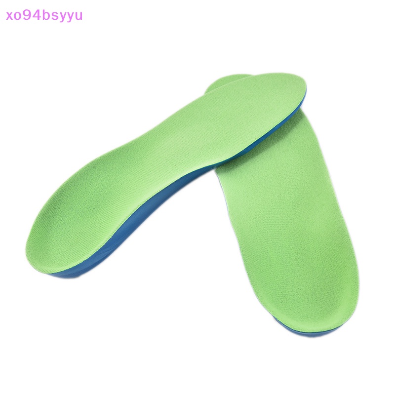 Miếng Lót Giày xo94bsyyu Hỗ Trợ Chỉnh Hình Cho Bé