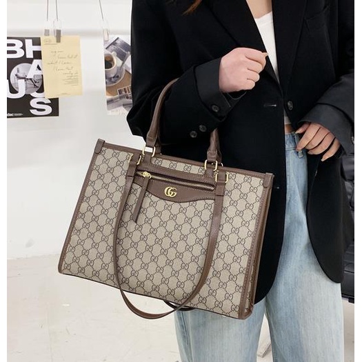 Túi Đeo Chéo Ngực Guccii6332 Thời Trang Cho Nam Và Nữ