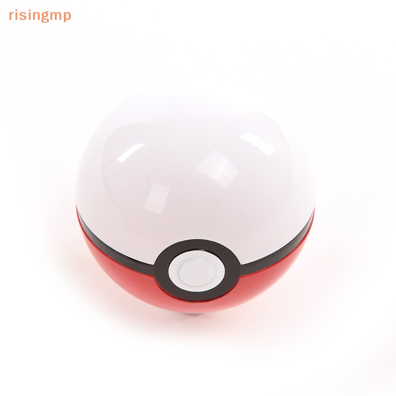 1 X Quả Bóng Pokemon Đồ Chơi Bằng Nhựa Cho Bé