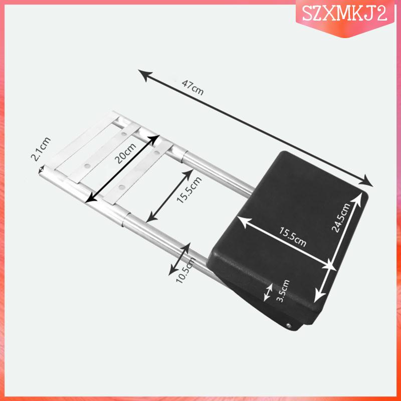 Phụ Kiện Hỗ Trợ Gội Đầu Chuyên Nghiệp Tiện Lợi Dành Cho Salon