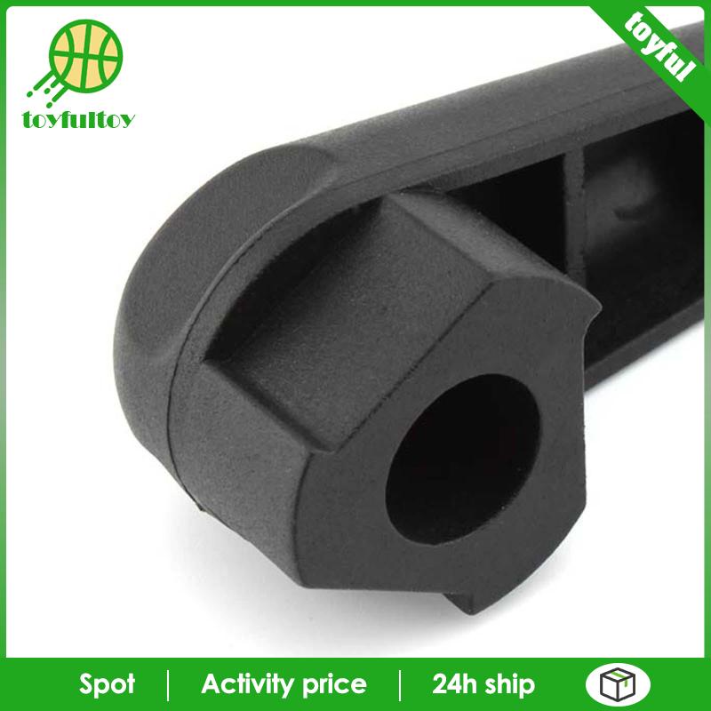 Cờ Lê Vặn Nắp Bình Dầu Bằng Nylon Màu Đen Cho R1200S R1200ST R1200R