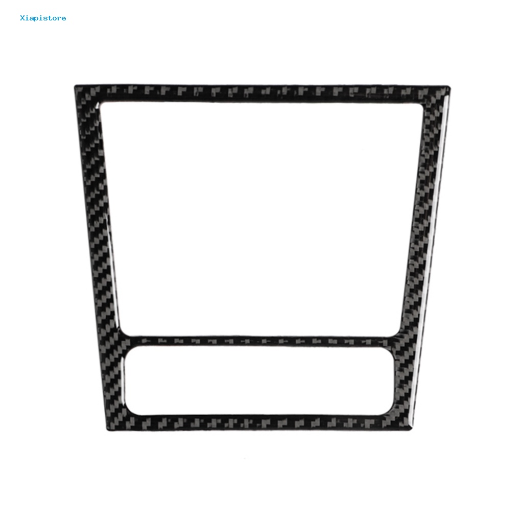 Khung Dán Trang Trí Gạt Tàn Thuốc Cho VW Golf 6 R MK6 Scirocco 09-16