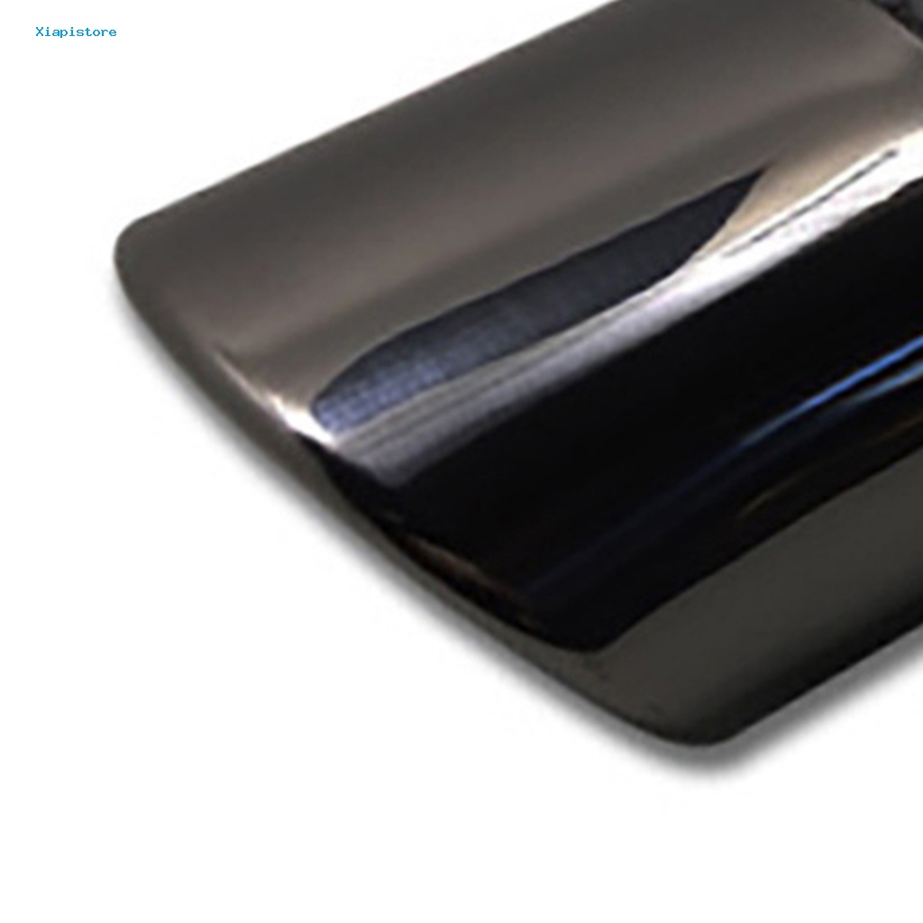 Ống Xả Xe Hơi Màu Đen Chống Mòn 701 Chuyên Dụng Cho Corolla