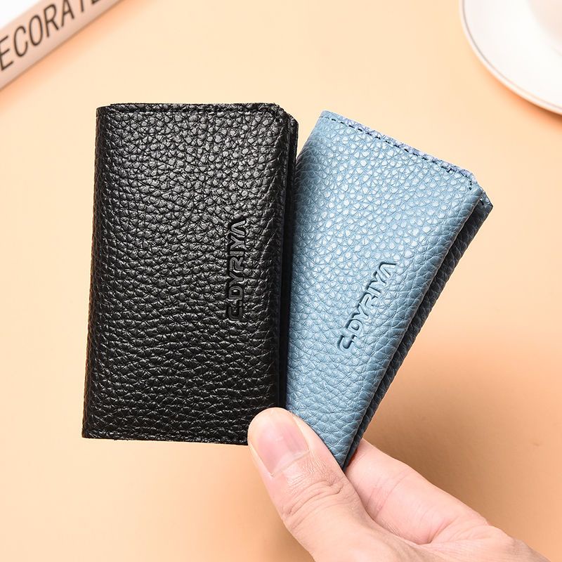Ultra Ví Đựng Thẻ Siêu Mỏng Thiết Kế Nhỏ Gọn Tiện Dụng