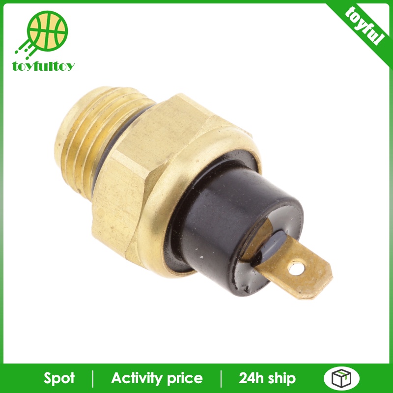 Công Tắc Cảm Biến Nhiệt Độ Quạt Cho CB 400 CBR400RR