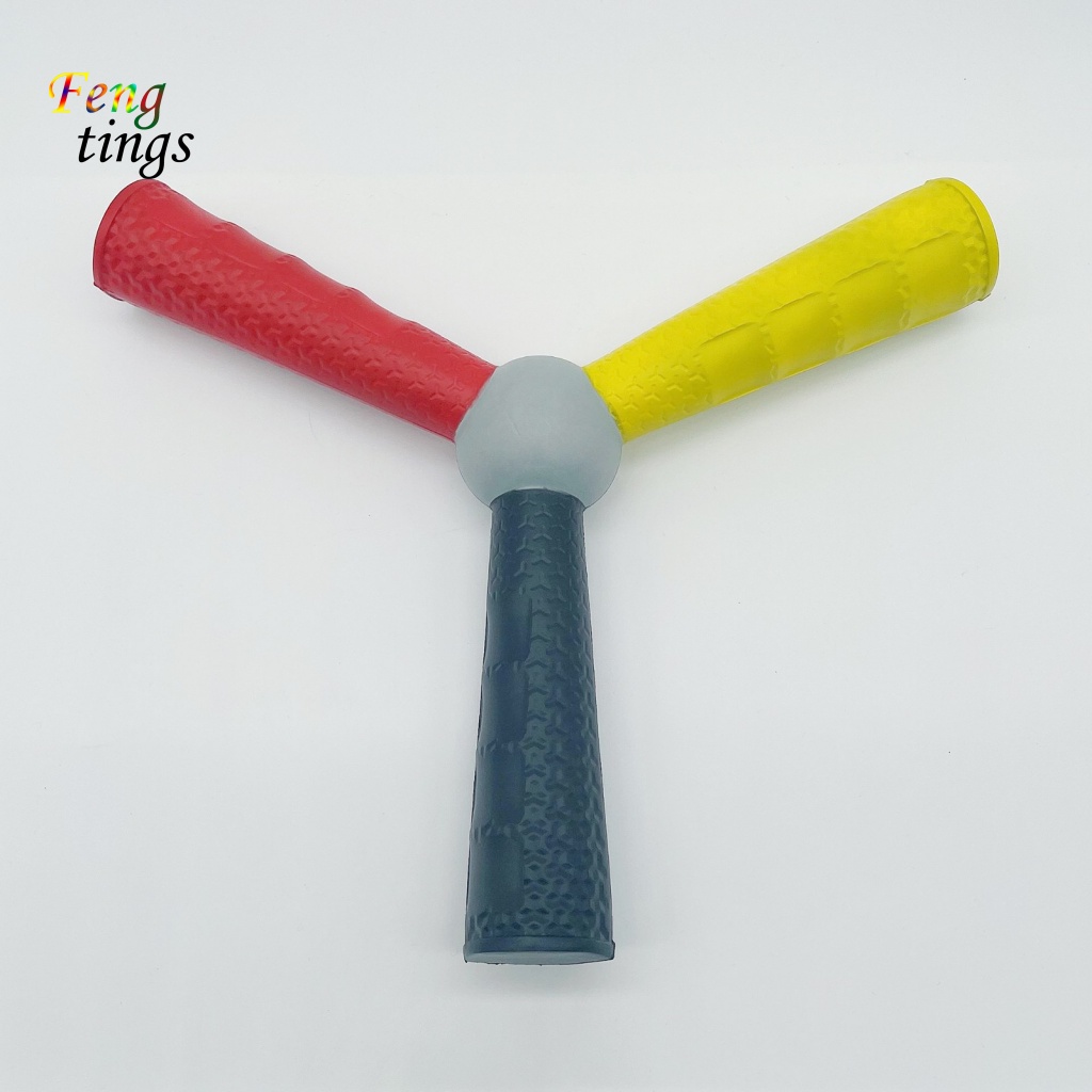 Bộ Dụng Cụ Tập Luyện Tốc Độ Ba Điểm 3 Màu Tùy Chọn