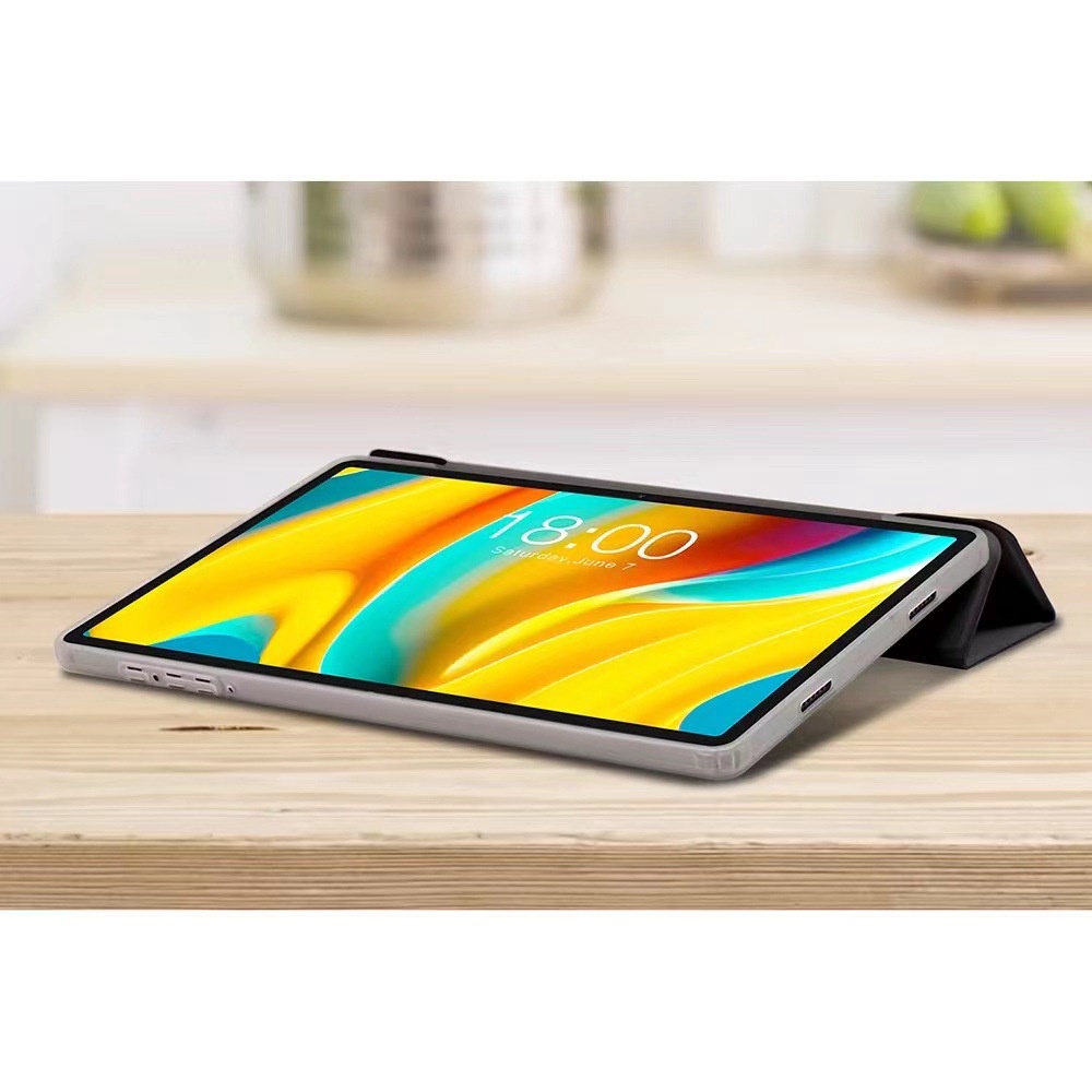 Ốp Máy Tính Bảng Da PU Thông Minh Có Đế Cho Teclast T50 Pro 11 inch Teclast T50Pro