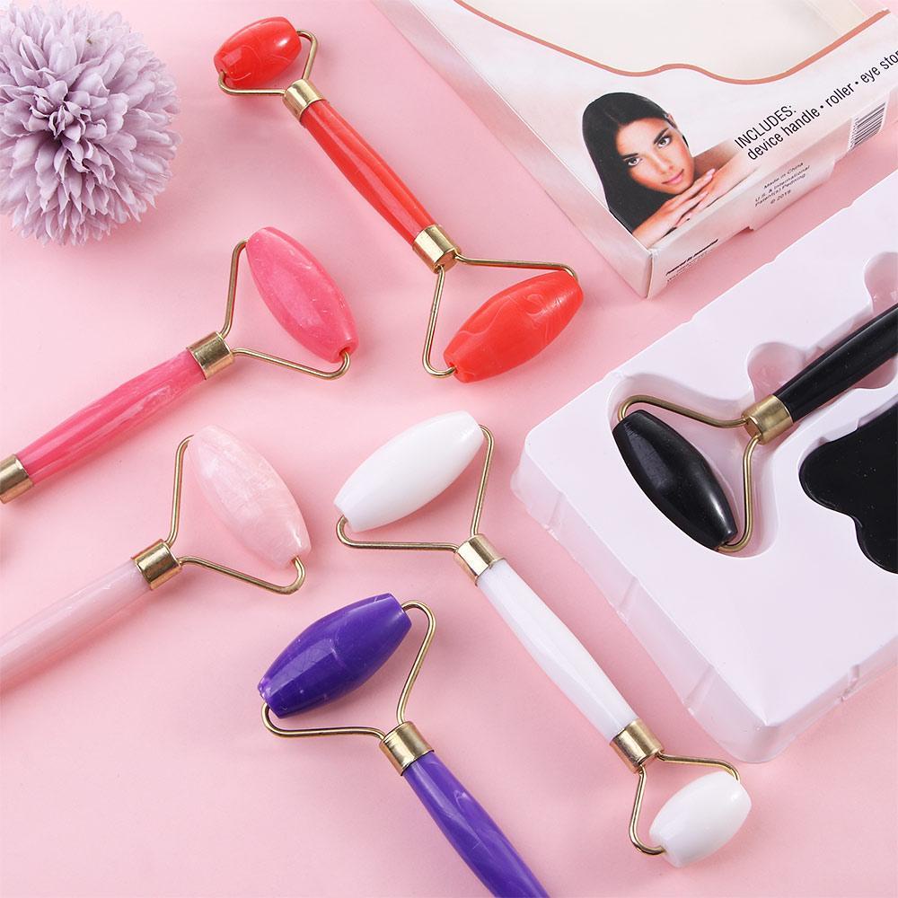 Cây Lăn Mát Xa Mắt Chống Lão Hóa Và Nếp Nhăn Chăm Sóc Da