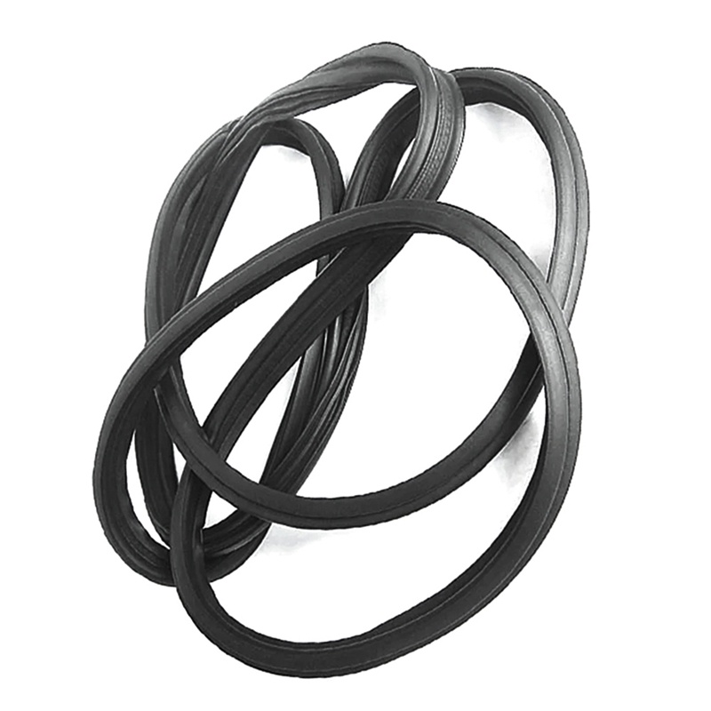 Vòng Cao Su Chống Nước Gắn Đuôi Xe Hơi GJ6J-62-761 Cho Mazda 6 GG Sport Coupe Hatchback 2005-2008