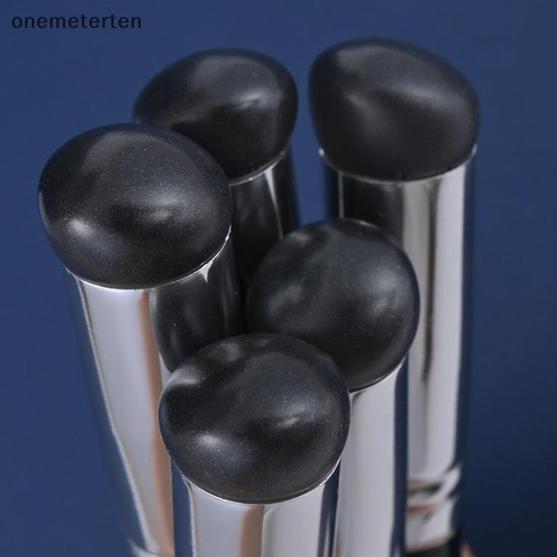 Rten Cọ Silicon Góc Che Khuyết Điểm Cho Ngón Tay Q Mềm Mại Đa Năng Dùng Khi Đi Du Lịch