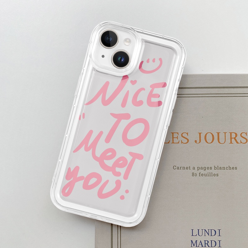 Ốp Điện Thoại TPU Mềm Trong Suốt Chống Sốc Cho iPhone 14 XR 13 11 12 Pro Max 8 7 6 6S Plus X Xs Max Se 2020 13 12 11