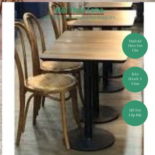 chân bàn cafe nhập khẩu