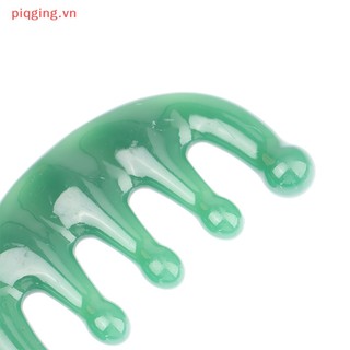 1 Lược Răng Thư Giãn Mát Xa Cơ Thể