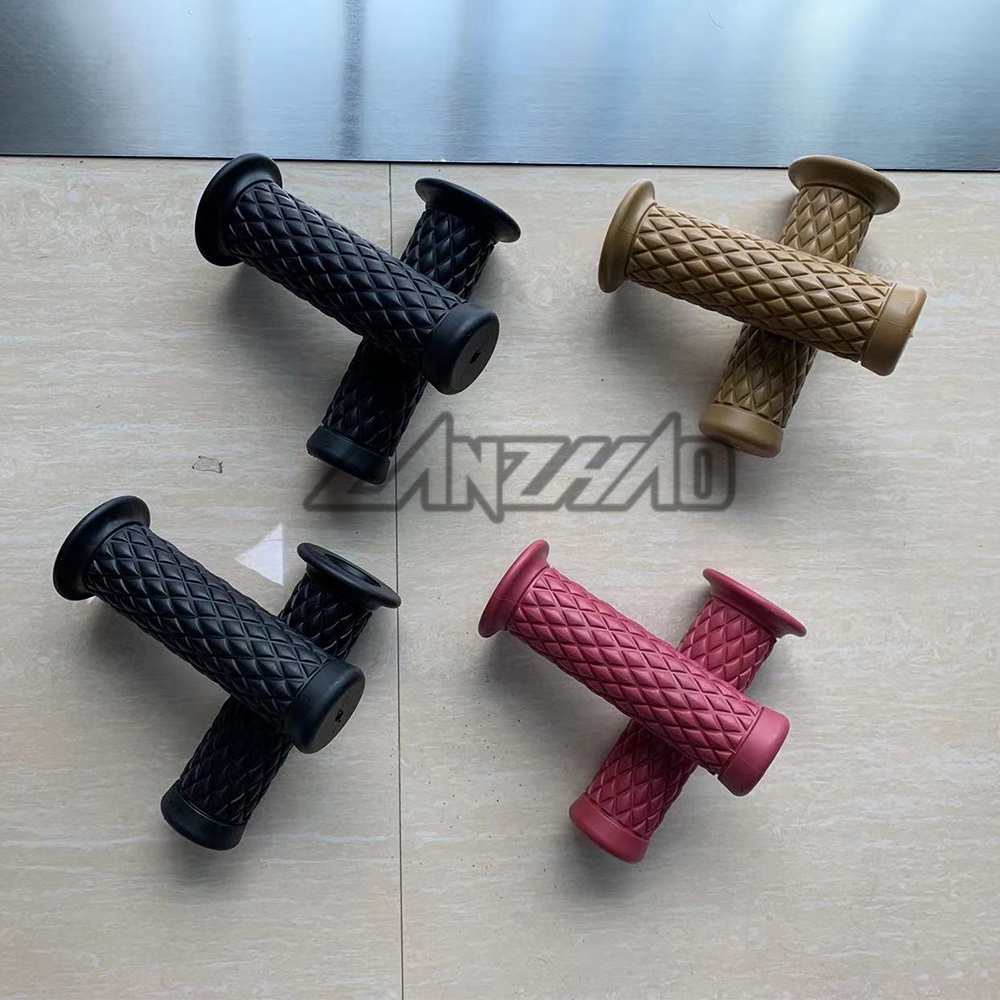 Vỏ Bọc Tay Lái Bằng Cao Su Chuyên Dụng Cho Xe Mô Tô VESPA SPRINT GTS S125