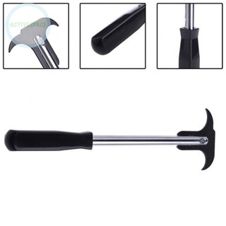 ⚡readystock⚡oil seal puller 12\" 1pc puller repair tool brand new car removal tool