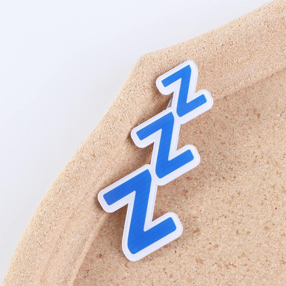 Kẹp Tóc Bằng acrylic Hình Biểu Tượng Cảm Xúc Emoji Cho Nữ