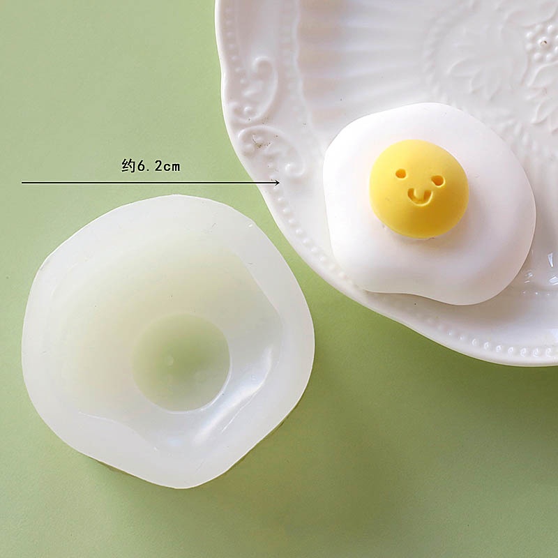 Khuôn Silicone Làm Bánh Quy / Kẹo / Socola Tiện Dụng