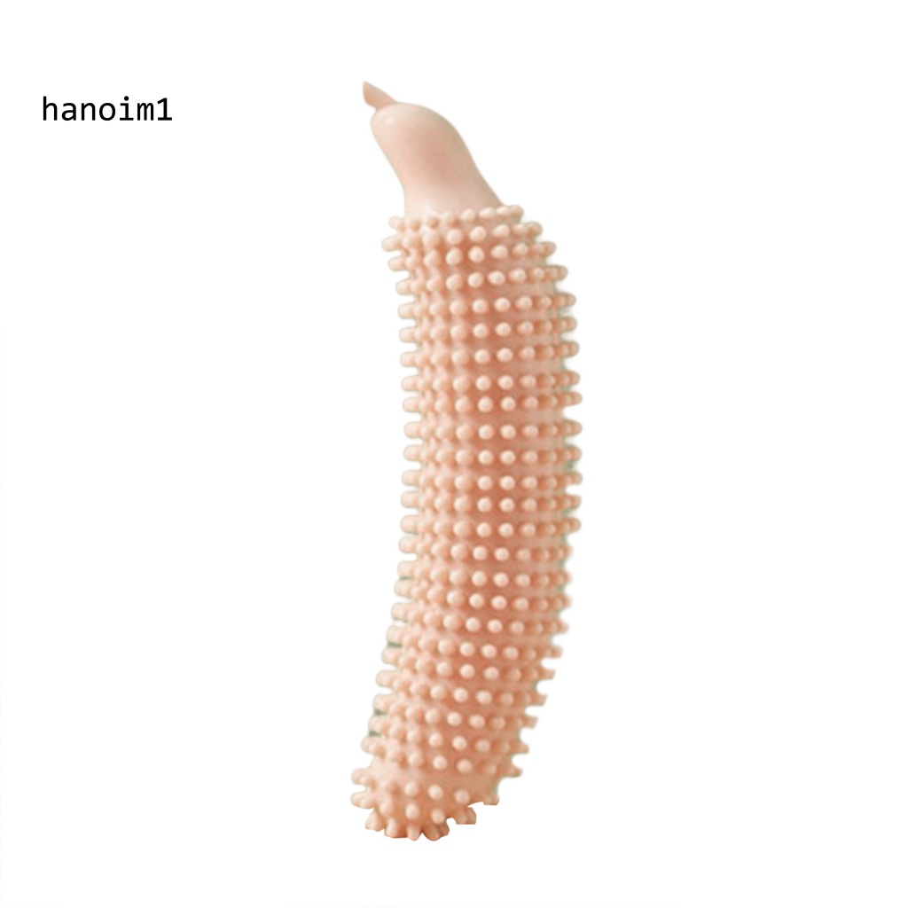 Đồ Chơi Nhai Hình Dưa Leo Xinh Xắn Cho Thú Cưng