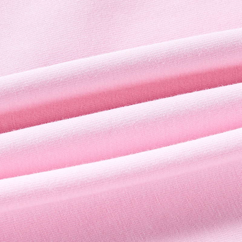 Áo Thun cotton Thoải Mái In Họa Tiết Hoạt Hình Phong Cách Hàn Quốc 2023 Cho Bé Gái