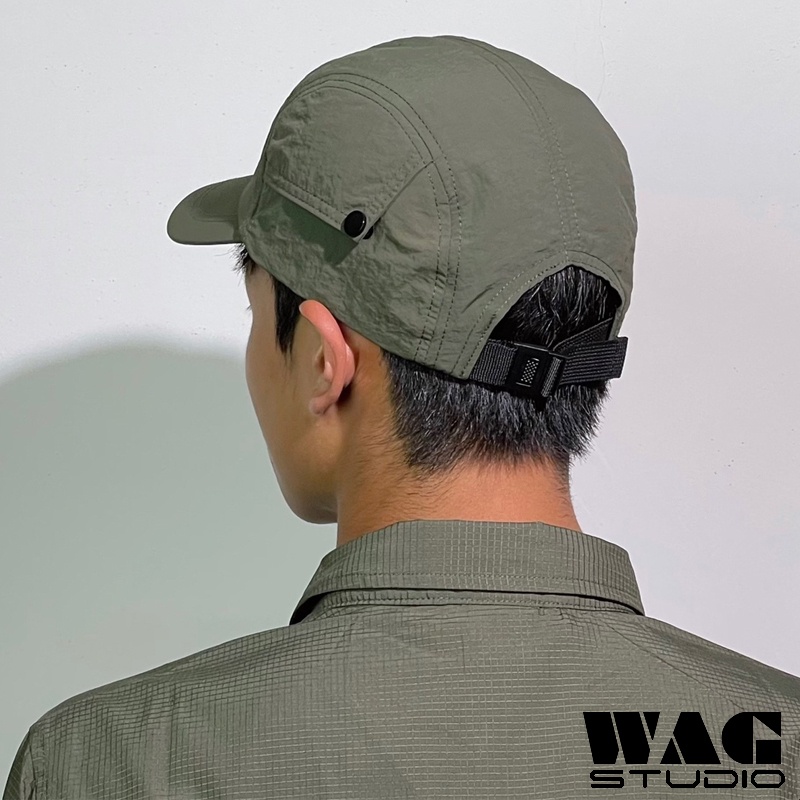 Mũ Lưỡi Trai Màu Trơn Chất Liệu Thấm Hút Khô Thoáng Nhanh Chóng