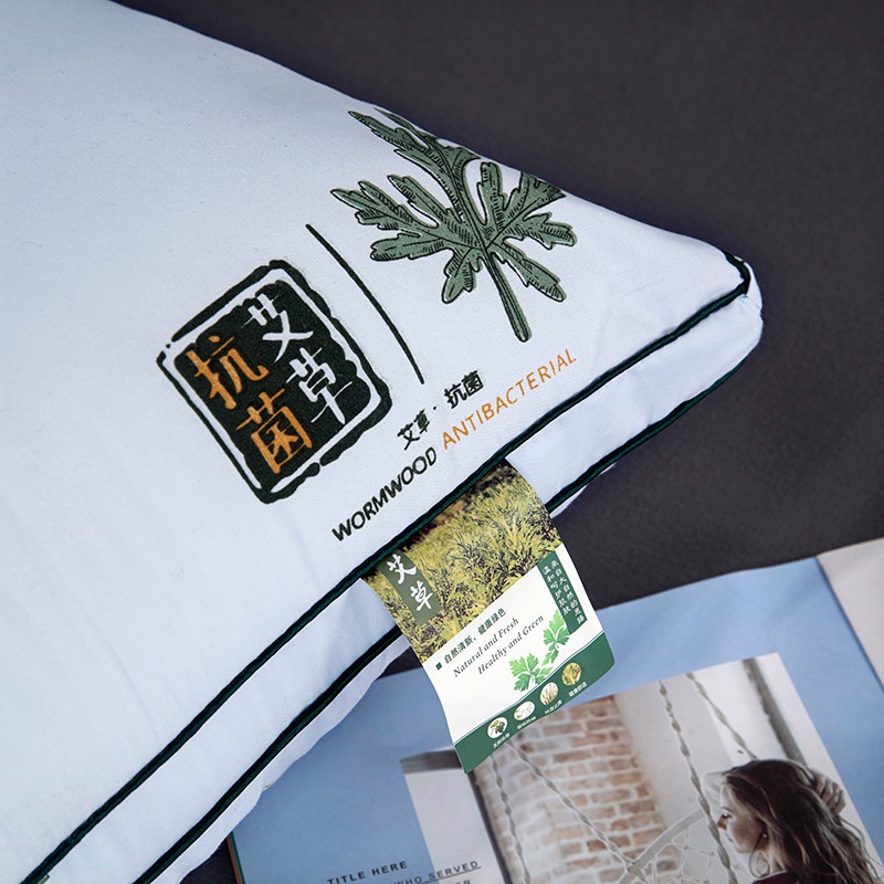 BEIDUOYANG  Gối Ngủ Hình Chú Hươu Xinh Xắn Đáng Yêu