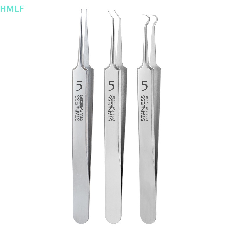 Nhíp Gắp Mụn Đầu Đen Chuyên Dụng Cho Salon Làm Đẹp