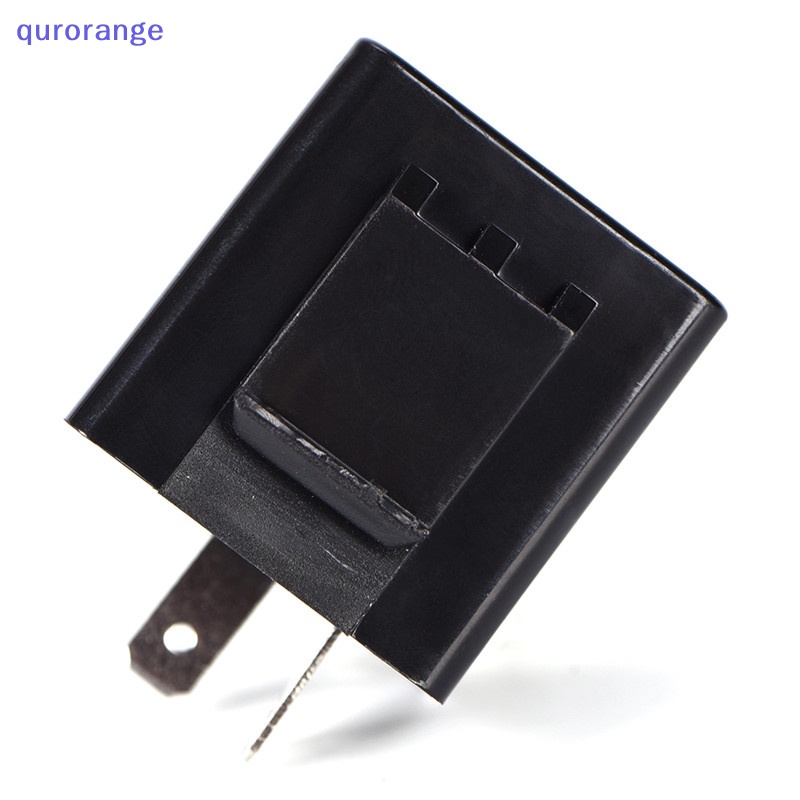 Rơ Le Chớp Xi Nhan 12V 2 Pin Cho Xe Máy