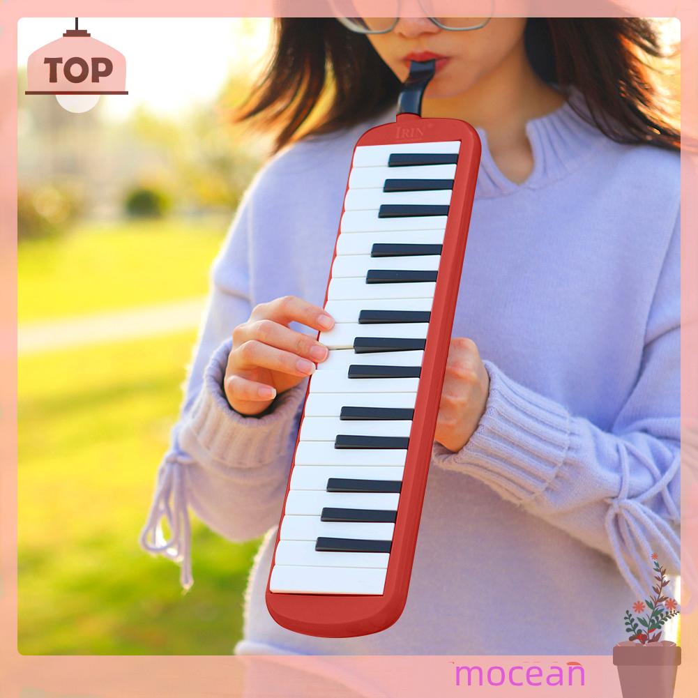 Đàn Harmonica 32 Phím Cho Người Mới Bắt Đầu