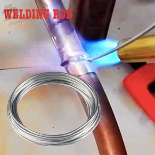 Thanh hàn bằng nhôm nhiệt độ thấp 1.6mm / 2mm
