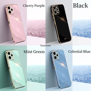Ốp Điện Thoại Xiaomi Redmi 12 Case Redmi Note 10 Pro Ốp Lưng Redmi Note 10S Casing Redmi 10 Case Redmi 9A Case Redmi 9C Case New Soft Silica Gel Protection Anti-drop Phone Cover Cassing Cases Case