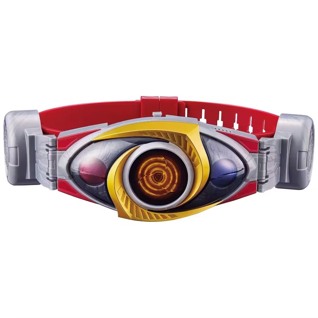 Bandai Thắt Lưng Thiết Kế Đơn Giản Họa Tiết Kamen Rider Ajituo Độc Đáo