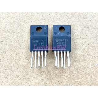 IC nguồn Mr1722 mới!