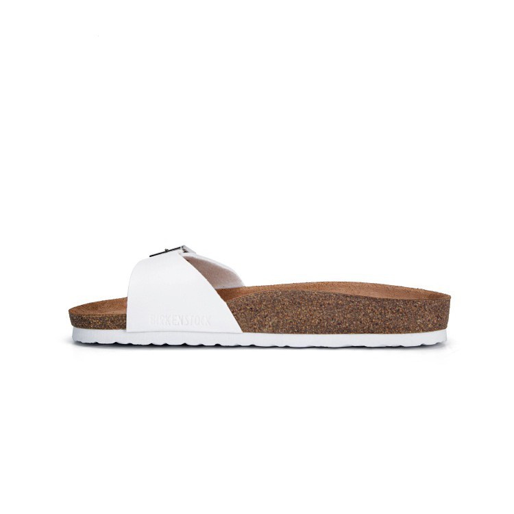 Sandal birkenstock madrid Cho Nam Và Nữ