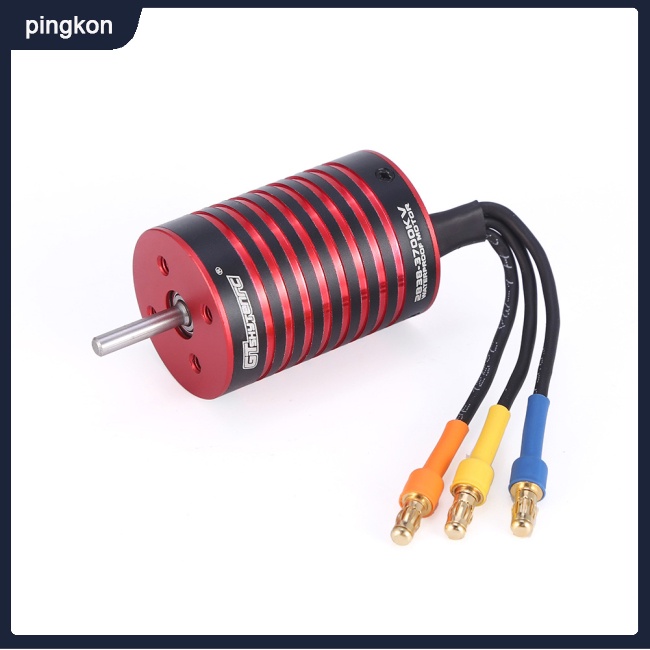 Động Cơ Không Chổi Than 2838 3200KV / 3600KV / 3800KV / 4500KV / 5800KV / 5700KV 35a Esc 1 / 14 1 / 16